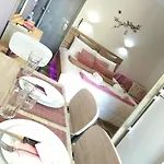 3sss Bouquet Apartman *