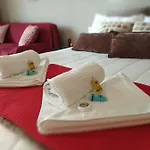 3sss Bouquet Apartman *