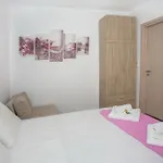 Apartman 3sss Bouquet Marmari (Evia)