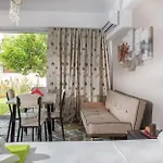 Apartman 3sss Bouquet