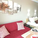 Apartman 3sss Bouquet Marmari (Evia)