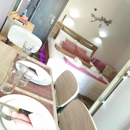 3sss Bouquet Apartment *