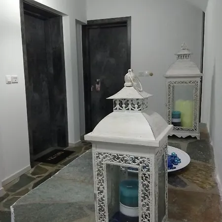 Appartamento 3sss Bouquet Marmari (Evia)