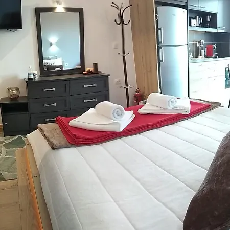 3sss Bouquet Apartment