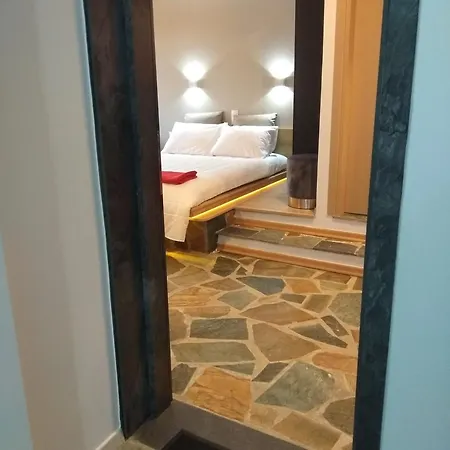 Apartment 3sss Bouquet Marmari (Evia)