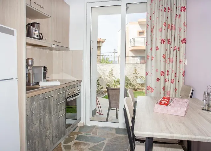 3sss Bouquet Apartment