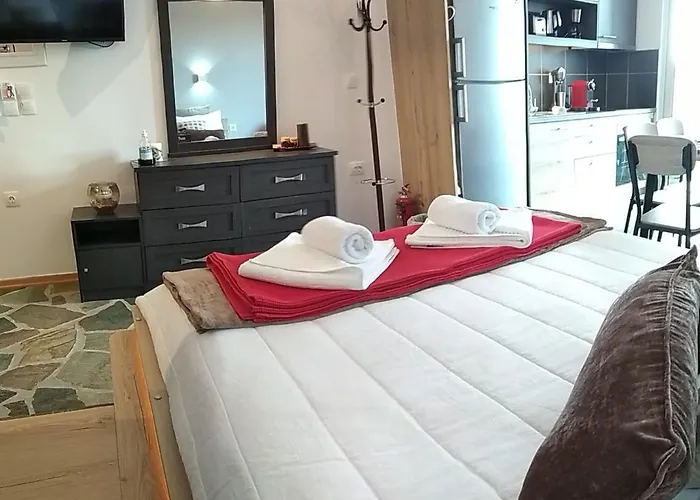 3sss Bouquet Apartment